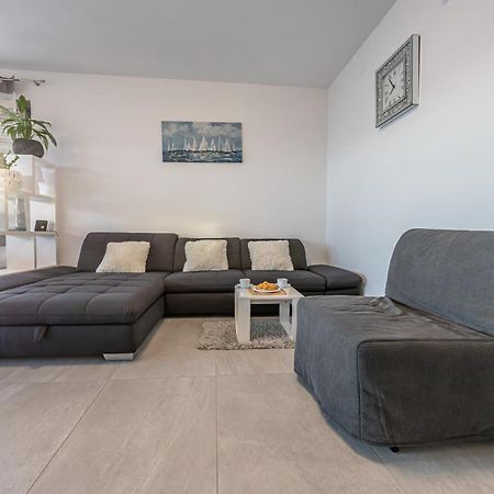 Luxury Villas White Sails Pinezići Dış mekan fotoğraf