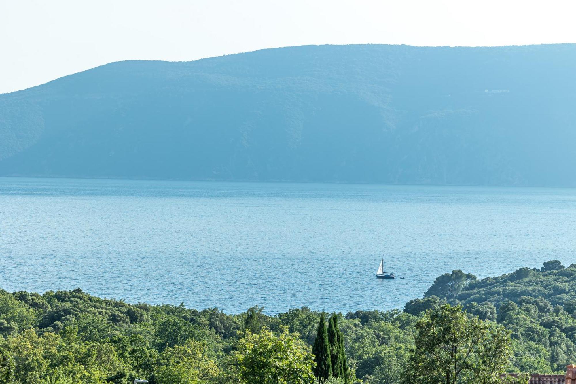 Luxury Villas White Sails Pinezići Dış mekan fotoğraf