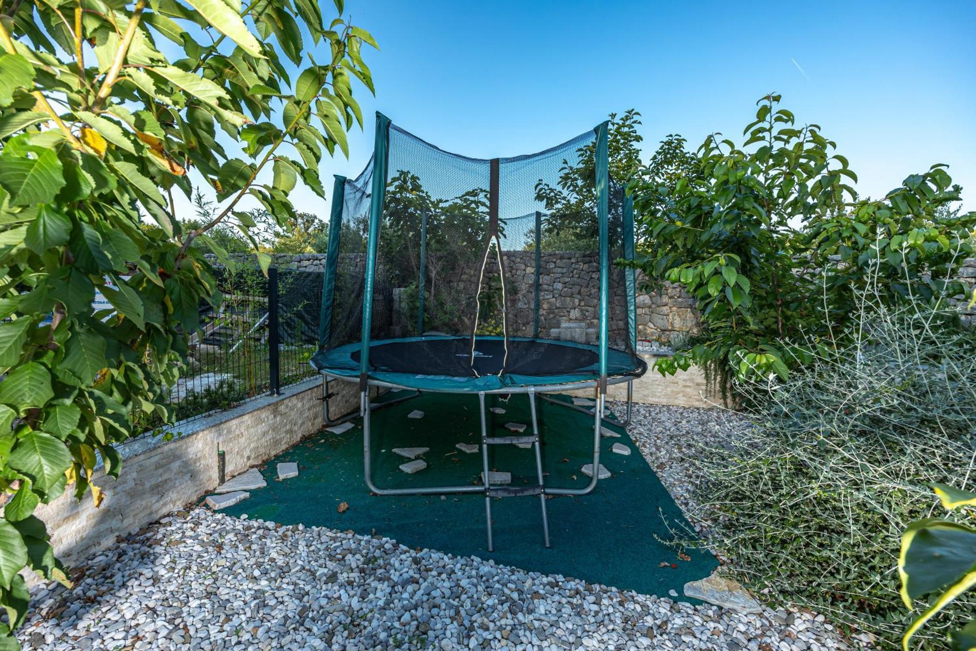 Luxury Villas White Sails Pinezići Dış mekan fotoğraf